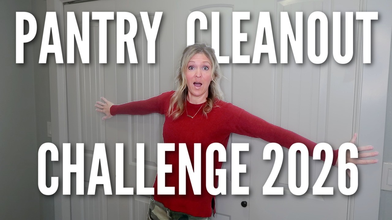 Making Dinner from Forgotten Groceries | 14 Days of Budget Dinners