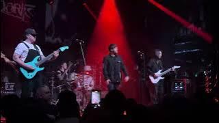 Acres - Bloodlust Live at The House Of Blues Anaheim 4K