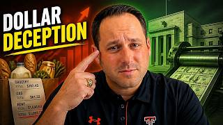 The Real Reason Everything Is Expensive — It’s Not What You Think!