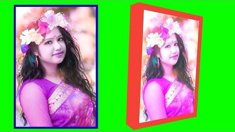 PixelLab Green Screen Photos Editing Tutorial Step by Step part 285