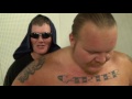 LARRY D & "Marvelous" MITCH RYDER accept the REJECTS challenge!