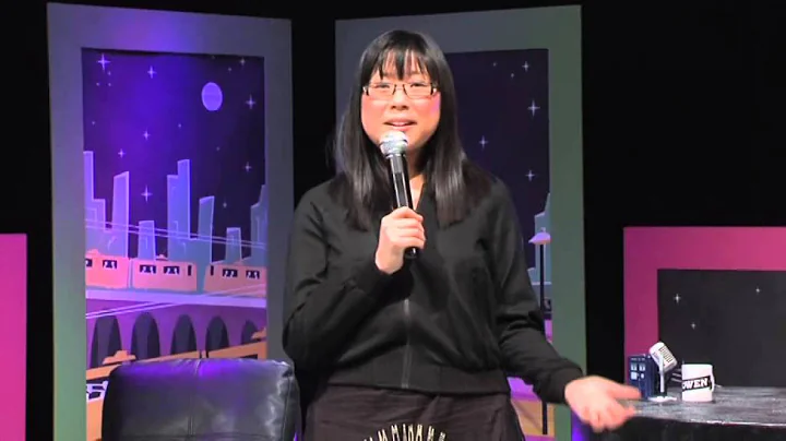 Jennifer Wong | 'Live on Bowen' - S2E01
