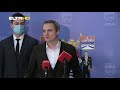 Talić: Neću uzeti nikakav "bijeli hljeb"
