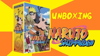 Naruto Shippuden – ANMTV