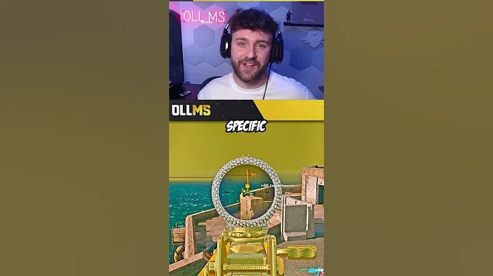 HUGE Controller Sensitivity Change! New Best Controller Settings for Warzone and Black Ops 6🤝