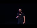 مترميش الزيت في الحوض | Mostafa Salem | TEDxMSAUniversity