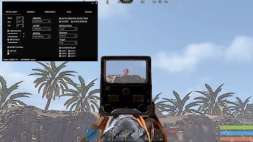 Download No Recoil for Rust and more All Games