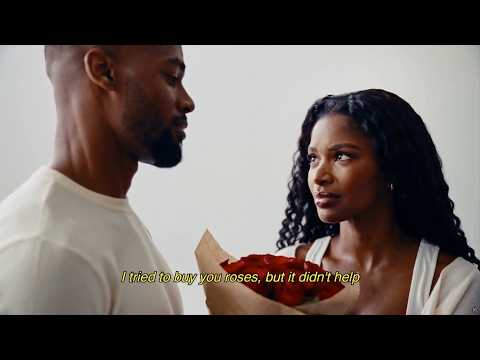 Chris Brown - It's Not You It's Me (Music Video)