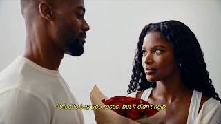 Chris Brown - It's Not You It's Me (Lyrics)