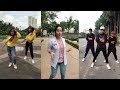 I found U Hit  dance 2018 musically tiktok