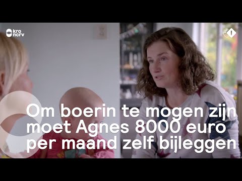 Video: Hoe Om Boerdery Te Registreer