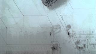 Meteor Stop Motion