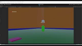 FSM AI Game Project