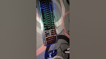 🔥🔥The ULTIMATE Budget Mechanical Keyboard? - Zebronics Transformer Unboxing & Review🔥🔥