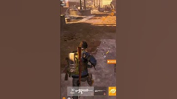 Juega ya The Division Resurgence.10/10.