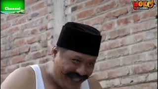 Pak No Menyuruh Mukidi untuk Nyinden Ngakak puuoool .