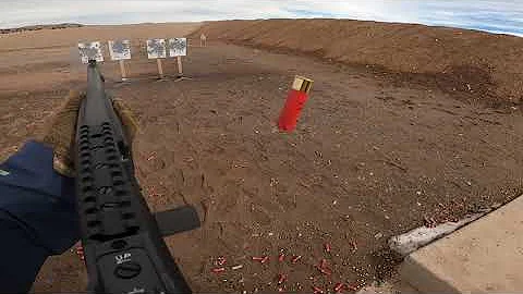 Just Benelli M4 things.