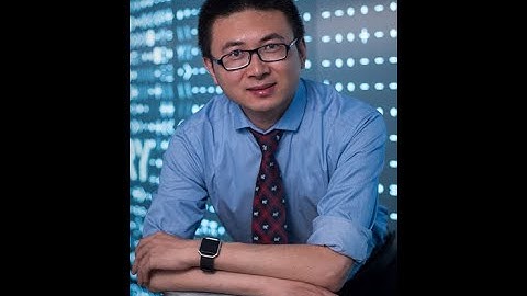 Xuanhe Zhao: Soft Materials Innovation for Global Health