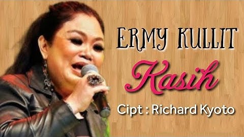PEDULI BUNDA DORCE, Bersama  ERMY KULLIT - KASIH /Cipt.Richard Kyoto,