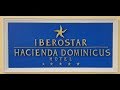 Recorrida por hotel Iberostar Hacienda Dominicus