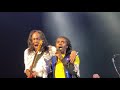 Earth Wind & Fire - That's the Way of the World - New Orleans 09/21/21