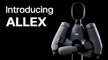 [WIRobotics] ALLEX | Human-Level Dexterity, First Look