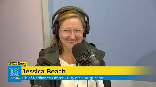 First Coast Connect - Raising Homes for Rising Seas
