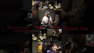 🌿☀️ Hate Is On The Run - United Through Music - IDIGINIS Live - (3 of 6)