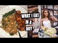 I cook + mini storytime about rude employee | vlog