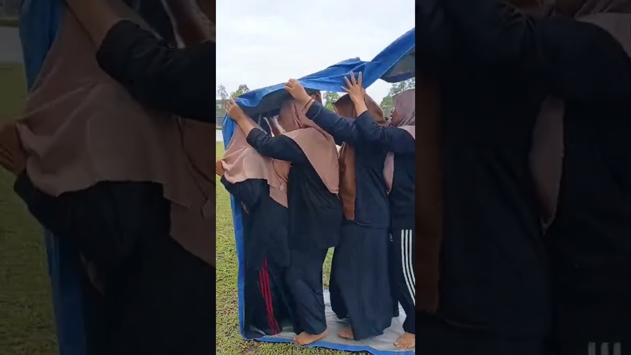 Penyuluh agama Islam kabupatèn Wanagiri 