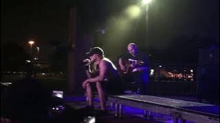 All that Remains - The Thunder Rolls (5-16-17 Gas Monkey)