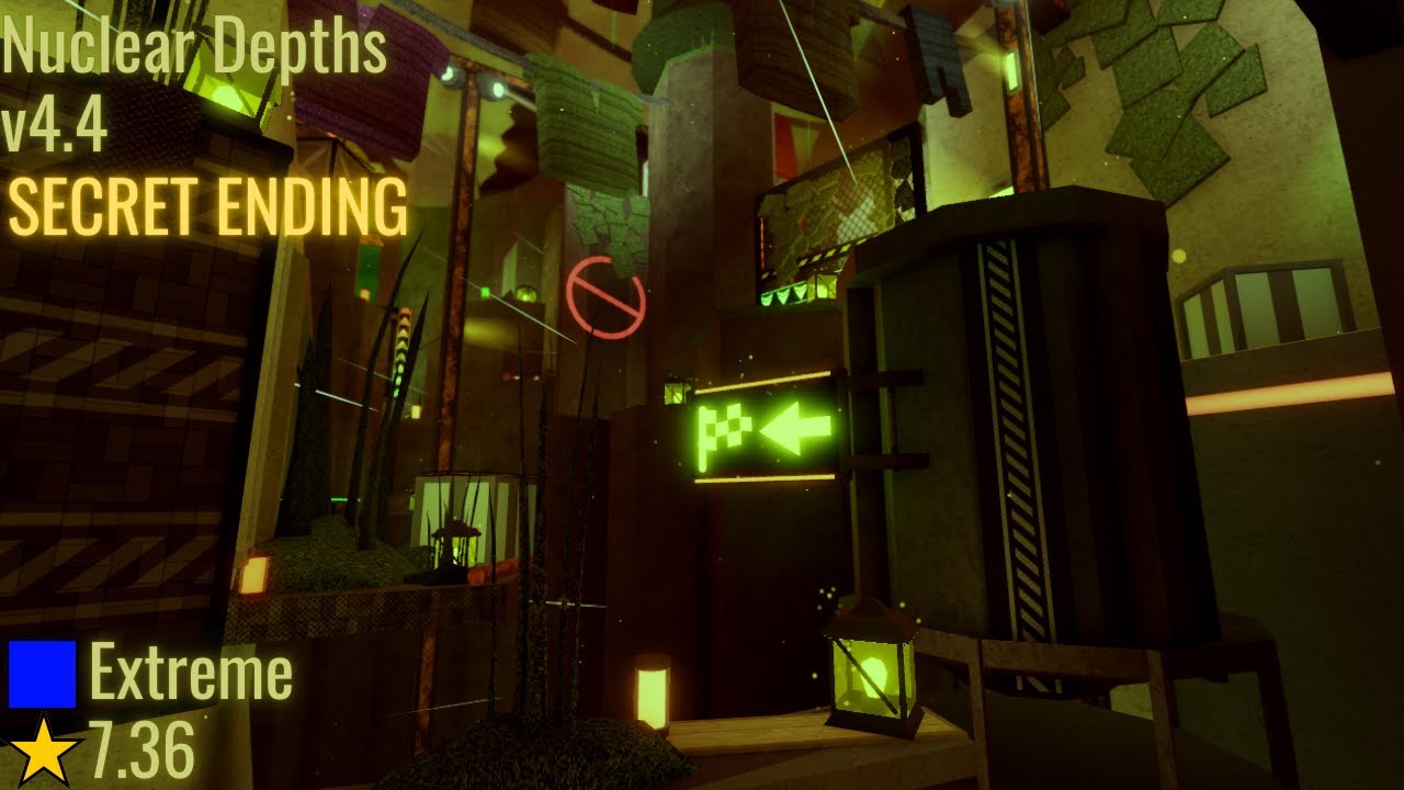 absolute insanity... - Fe2 Community Maps - Nuclear Depths v4.4 (MY HARDEST)