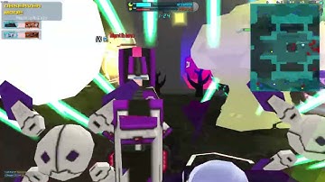 Cosmic Break Universal | Random Bots , Random Observer | 2022 11 03 12 20 27