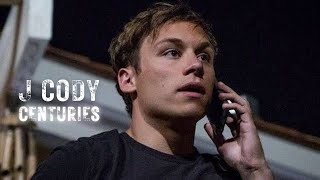 J Cody Centuries