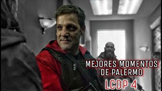 Mejores escenas de Palermo - LCDP 4