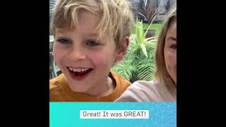May Half Term Coding Camps | Coding For Kids Live Online