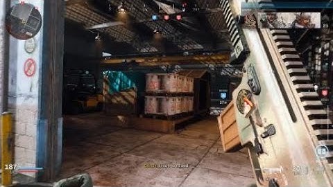 The worst spawn system in cod history