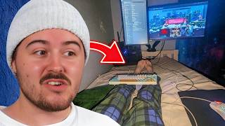 Ranking My Viewers CURSED SETUPS!