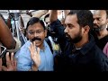 Metro Meltdown: Chandrababu's Supporters and Detractors Face Off in Hyderabad