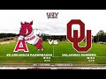 Razorback Soccer: Arkansas vs. Ole Miss