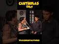 Cantinflas… 1947