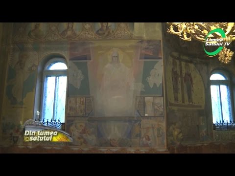 Video: Cum Se Leagă Biserica Ortodoxă De Ghicire