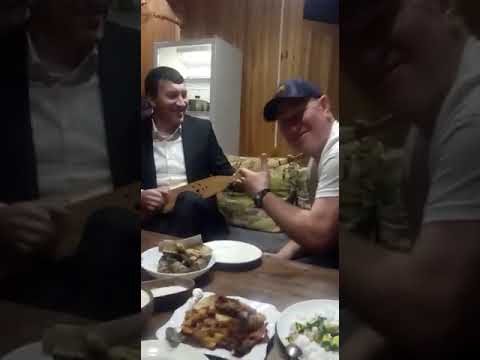 Гаджилав Гаджилаев на