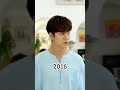 イ・ミンホ/2003〜2022 #イミンホ #이민호 #leeminho #相続者たち #青い海の伝説 #韓国ドラマ #韓国俳優