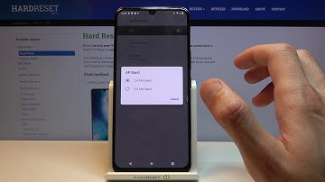 Portable Hotspot on VIVO Y70 - Manage Network Sharing
