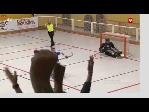 TARADELL 2 2 PHC SANT CUGAT