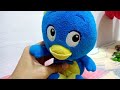 End of video