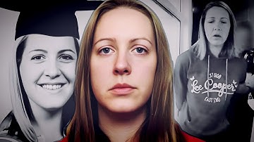 Lucy Letby - The Strongest Evidence