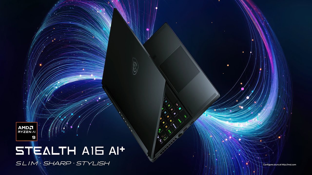 MSI - 16.0