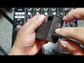 Беспроводной передатчик для наушников AlphaTheta HP-TX01